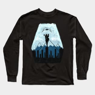 Spiritual Way Long Sleeve T-Shirt